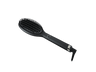 Cepillo alisador - ghd Glide, Cerámica, 185 °C, Eléctrico, Iónico, Negro