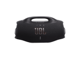 Altavoz inalámbrico - JBL Boombox 4, 210 W, AI Sound Boost, Bluetooth, 28 h Autonomía, Resistencia agua IP68, Negro