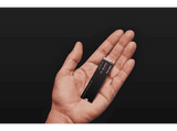Disco duro SSD interno 2TB - Western Digital WD_Black SN770 NVMe SSD, Hasta 5150 MB/s de lectura, M.2 2280, Negro