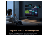 TV RGB Micro LED 65 - Samsung TMR65R85HAUXXC, UHD 4K, Micro RGB AI Engine, Smart TV, Full AI, Negro