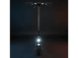 Patinete eléctrico - smartGyro Rockway GT, 1800W Potencia Máx., 800W Potencia Nominal, Batería Litio 15000mAh, Velocidad 25km/h, Autonomía 60km, Negro