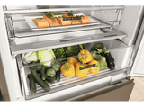 Frigorífico combi - Whirlpool WH SP70 T121, No Frost, Sensores 6th Sense, 193.5 cm, 394 l, Blanco