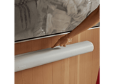 Barra de sonido - Sonos Arc Ultra, Bluetooth, Dolby Atmos 9.1.4, Compatible con WiFi 6, Blanco