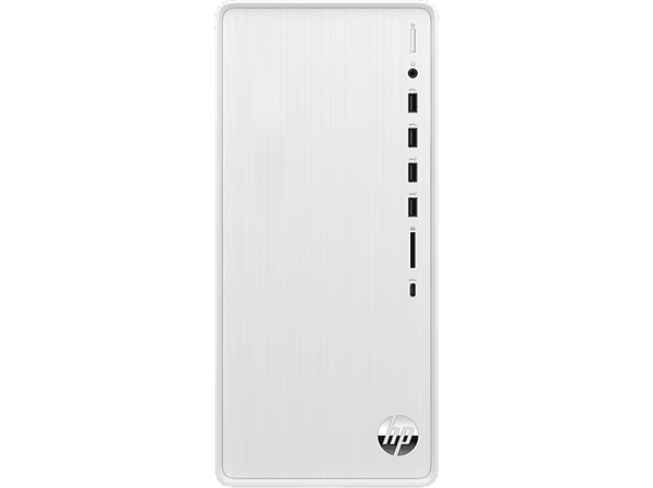 PC sobremesa - HP Pavilion TP01-4002ns, Intel® Core™ i5-13400, 16GB RAM, 512GB SSD, Gráficos UHD 730, Windows 11 H, Blanco