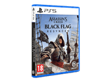 PS5 Assassin's Creed: Black Flag Resynced