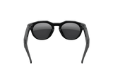 Gafas IA - Meta Oakley HSTN, Cámara ultra gran angular 12MP, Negro / Prizm™ Negro Polarizado
