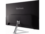 Monitor - ViewSonic VX3276-2K-MHD-2, 32 , WQHD, 4 ms, 75 Hz, HDMI/ DP/ mini DP, Plata