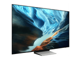 TV OLED 55 - Samsung TQ55S90HAEXXC, OLED 4K, NQ4 AI Gen3 Processor, Smart TV, Tecnología Sin Reflejos, Full AI,  Negro