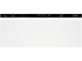 Lavavajillas integrable - AEG FSB34707Z, 14 servicios, 5 programas, 59.6 cm, AirDry, Sin panelar