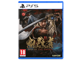 PS5 Onimusha Way Of The Sword