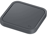 Cargador inalámbrico - Samsung ‎EP-P2400TBEGEU, Carga rápida mono, Gris oscuro