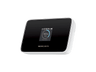 Router - Mercusys MT115, 150 Mbps, AX300  WiFi  6, 4G, Pantalla intuitiva,Hasta 10 dispositivos, Blanco/Negro