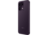 OPPO Reno16 FS, Púrpura Negro, 512 GB, 8 GB RAM, 6.57 AMOLED, Mediatek Dimensity 7300, 6500 mAh