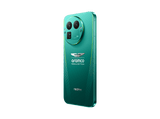 Móvil - realme GT8 Pro Dream Edition, Aston Martin Aramco F1 Green, 512GB, 16GB RAM, 6.79 144Hz, Cámara RICOH GR, Snapdragon 8 Elite Gen 5, 7000mAh