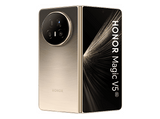 Móvil - Honor Magic V5, Dawn Gold, 512 GB, 16 GB RAM, 7.95 OLED plegable, Qualcomm Snapdragon 8 Elite Mobile Platform, 5820 mAh