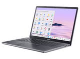 Portátil - Acer Chromebook Plus 514 CB514-3HR5JQ, 14 WUXGA, Ryzen™ 5 7520C, 8GB RAM, 256 GB SSD, Radeon™ Onboard Graphics, ChromeOS, Sin cargador