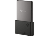 Disco duro externo SSD 2 TB - Seagate STJR2000400, Para Xbox Series X/ S, SSD, Metal/ Plástico, Negro