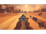PS5 #Drive Rally
