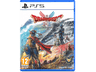 PS5 Dragon Quest I & II HD-2D Remake