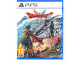 PS5 Dragon Quest I & II HD-2D Remake