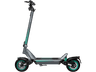 Patinete eléctrico - Cecotec Bongo Y45 Connected, 750 W, 350 W, S-Driving System, Pendientes 15%, Autonomía 45 km, Doble suspensión, App