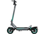 Patinete eléctrico - Cecotec Bongo Y45 Connected, 750 W, 350 W, S-Driving System, Pendientes 15%, Autonomía 45 km, Doble suspensión, App