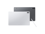 Tablet - Samsung Galaxy Tab S11 Ultra, 14.6 WQXGA+, 12 GB RAM, 512 GB, Gris, Sin Adaptador de Corriente, con S Pen