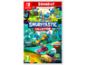 Nintendo Switch The Smurftastic Collection