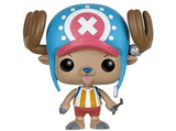 Figura Funko Pop! - TonyTony. Chopper, One Piece