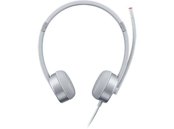 Auriculares - Lenovo Analógicos Estéreo Essential 100 118176