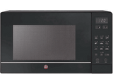 Microondas con grill - Hoover HMG 2591 DBK, 900W, 5 niveles,  25 l, Negro
