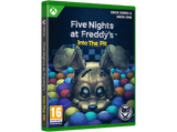 Xbox Series X & Xbox One Five Nights at Freddy's - Into The Pit