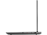 Portátil gaming - Lenovo LOQ 15ARP9, 15.6 Full-HD, AMD Ryzen™ 7 7435HS, 24GB RAM, 512GB SSD, GeForce RTX™ 4050, Sin sistema operativo,  Gris