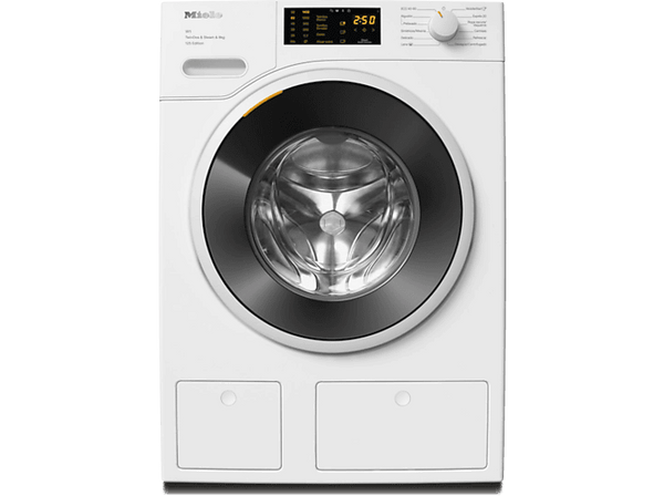 Lavadora carga frontal - Miele WWB 680 WCS 126433