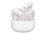 Auriculares True Wireless - Xiaomi Redmi Buds 8, 42 h Autonomía, Cancelación de Ruido, Micrófonos, Blanco