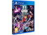 PS4 Gori: Cuddly Carnage Deluxe Edition