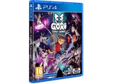 PS4 Gori: Cuddly Carnage Deluxe Edition