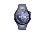 Smartwatch - Huawei Watch 5, 46mm, 32 GB, NFC, Llamadas celulares eSIM, Morado