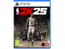 PS5 NBA 2K25
