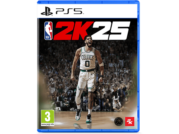 PS5 NBA 2K25 125128