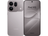 OPPO Find X10, Mist Grey, 512 GB, 12 GB RAM, 6.59" AMOLED, MediaTek Dimensity 9600M, 7150 mAh
