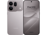 OPPO Find X10, Mist Grey, 512 GB, 12 GB RAM, 6.59 AMOLED, MediaTek Dimensity 9600M, 7150 mAh