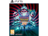 PS5 Killer Klowns from Outer Space: The Game