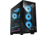 PC gaming - ASUS ROG G700TF-7265KF159W, Intel® Core™ Ultra 7 265KF, 64 GB RAM, 2 TB SSD, GeForce RTX™ 5080, WINDOWS Home