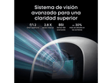 Cámara de vigilancia IP - Eufy Cam C35 2+1 kit, Función de visión nocturna, IP67, Ilumina hasta 10 metros, Negro