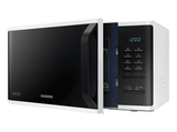 Microondas - Samsung MS23K3513AW/EC, 800 W, 6 niveles de potencia, 23 l, Blanco