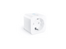 Enchufe Inteligente - Philips SmartLighting 1un, Wifi+BT, Control via App WiZ, Matter compatible, Spacesense, comp. Alexa,Google Home, Apple Home