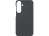 Funda móvil - Samsung EF-ES741CBEGWW, Magnética, Silicona, Para Samsung Galaxy S26 FE, Negro