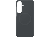 Funda móvil - Samsung EF-ES741CBEGWW, Magnética, Silicona, Para Samsung Galaxy S26 FE, Negro
