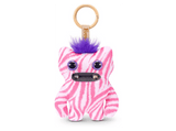 Llavero - Sherwood Fuggler Funny Ugly Monster Baby Pinkles, Peluche, Aleatorio